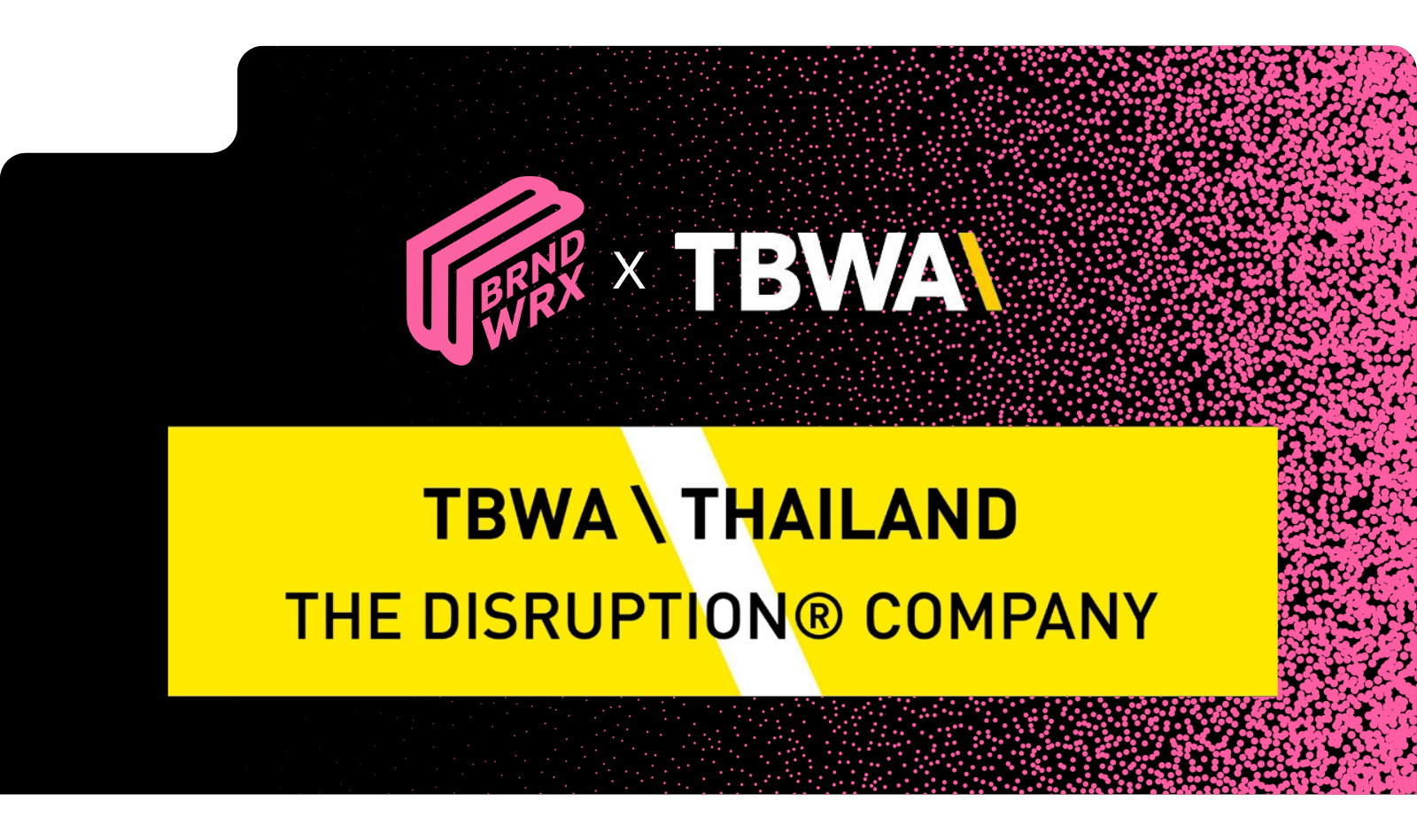 TBWA Thailand Partnaers with BrndWrx Myanmar to Elevate Advertising Services for Myanmar Brands