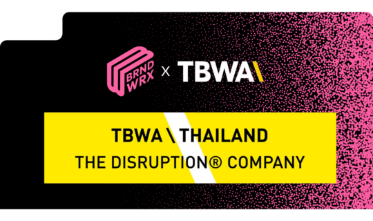 TBWA Thailand Partnaers with BrndWrx Myanmar to Elevate Advertising Services for Myanmar Brands