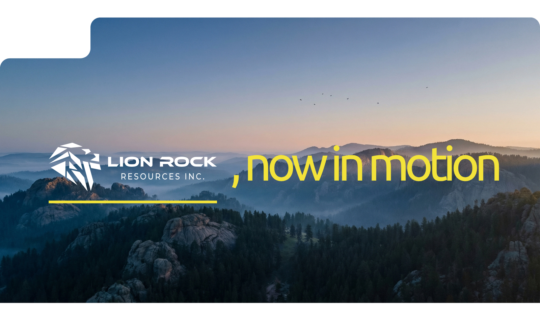 Brndwrx Begins Investor Pull Campaign Work for Lion Rock Resources