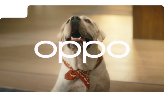 Brndwrx to Develop Two Digital Film Storylines for OPPO Reno 11 Launch with Leading Influencer