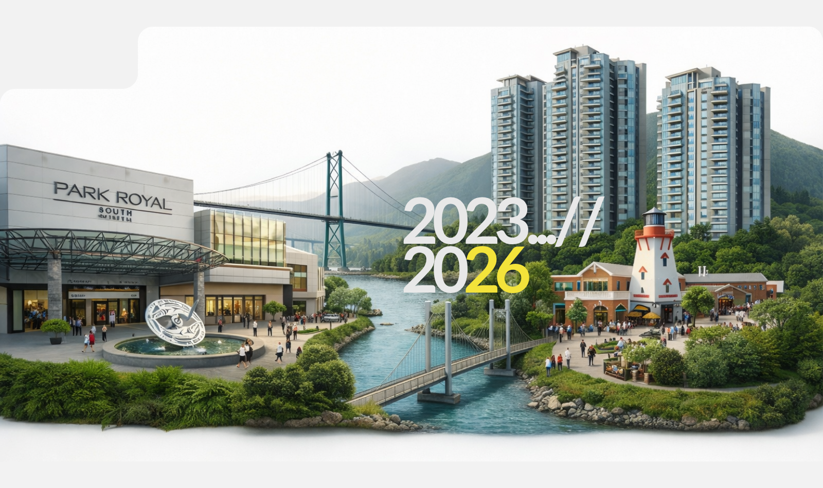 Park Royal Renews Brndwrx as Agency of Record for a Third Year